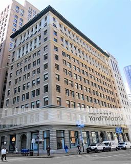 Image for Stuf Storage - 115 Sansome Street, San Francisco, CA