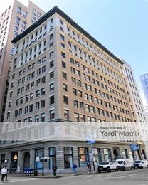Photo 1 of Stuf Storage - 115 Sansome Street, San Francisco, CA