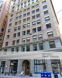 Photo 2 of Stuf Storage - 115 Sansome Street, San Francisco, CA