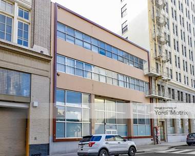Storage Units for Rent available at 521 16th Street, Oakland, CA 94612