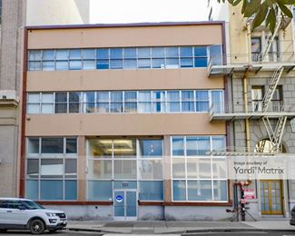 Photo 2 of Stuf Storage - 521 16th Street, Oakland, CA