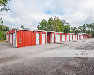 Photo 2 of Storage Farm - 6143 North Fraser Street, Georgetown, SC