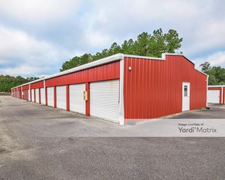 Photo 3 of Storage Farm - 6143 North Fraser Street, Georgetown, SC