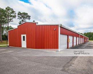 Photo 4 of Storage Farm - 6143 North Fraser Street, Georgetown, SC