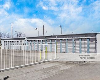 Photo 2 of Ideal Self Storage - 8323 US Hwy 287, Corsicana, TX