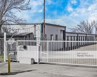 Photo 3 of Ideal Self Storage - 8323 US Hwy 287, Corsicana, TX