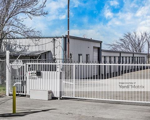 Photo 3 of Ideal Self Storage - 8323 US Hwy 287, Corsicana, TX