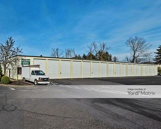 Photo 1 of Western Storage - 1380 SE 3rd Avenue, Canby, OR