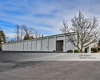 Photo 4 of Western Storage - 1380 SE 3rd Avenue, Canby, OR