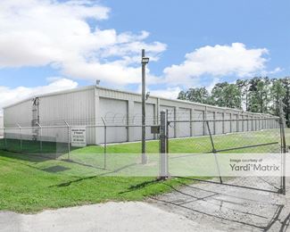 Photo 2 of Affordable Storage of Kingwood - 1602 Green Pine Drive, Kingwood, TX