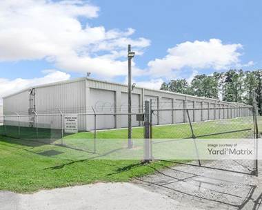 Storage Units for Rent available at 1602 Green Pine Drive, Kingwood, TX 77339