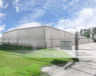 Photo 3 of Affordable Storage of Kingwood - 1602 Green Pine Drive, Kingwood, TX
