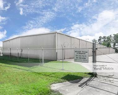 Storage Units for Rent available at 1602 Green Pine Drive, Kingwood, TX 77339