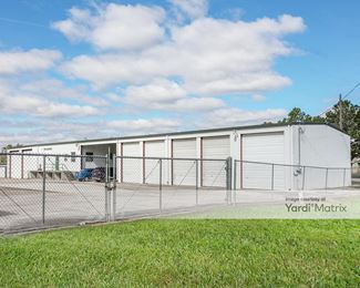 Photo 2 of Lone Star RV-Mini Storage - 1401 North Brooks Street #A, Brazoria, TX