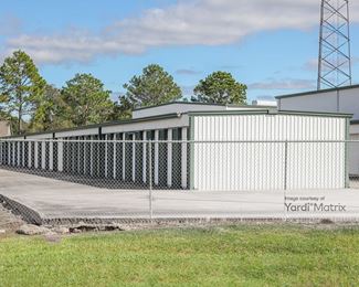Photo 3 of Lone Star RV-Mini Storage - 1401 North Brooks Street #A, Brazoria, TX