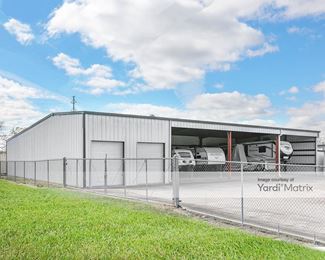 Photo 4 of Lone Star RV-Mini Storage - 1401 North Brooks Street #A, Brazoria, TX