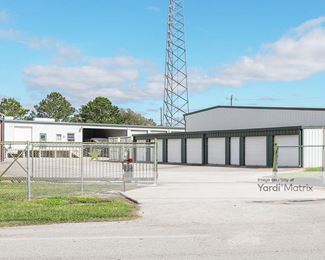 Photo 5 of Lone Star RV-Mini Storage - 1401 North Brooks Street #A, Brazoria, TX