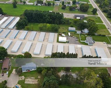 Storage Units for Rent available at 6246 NE Genesee Road, Flint, MI 48506