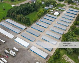 Photo 3 of Millennium Mini Storage - 6246 NE Genesee Road, Flint, MI