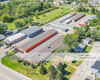 Photo 1 of Pirates Cove Storage - 15441 South Telegraph Road, Monroe, MI