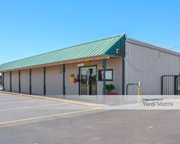 Image for Westside Storage - 1628 US-83 BUS, Mission, TX