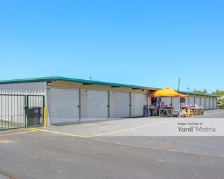 Photo 2 of Westside Storage - 1628 US-83 BUS, Mission, TX