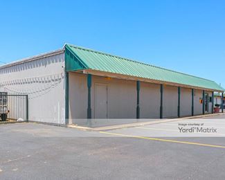 Photo 3 of Westside Storage - 1628 US-83 BUS, Mission, TX