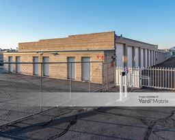Image for Alamo West Storage - 1150 West 3300 S, Ogden, UT