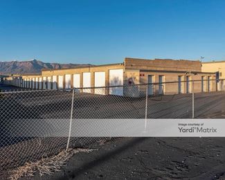 Photo 2 of Alamo West Storage - 1150 West 3300 S, Ogden, UT