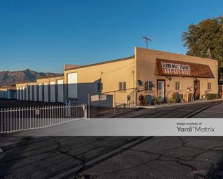 Photo 3 of Alamo West Storage - 1150 West 3300 S, Ogden, UT