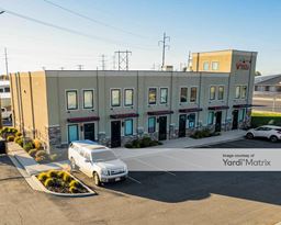 Image for Vault Storage - 575 West 1700 South, Syracuse, UT