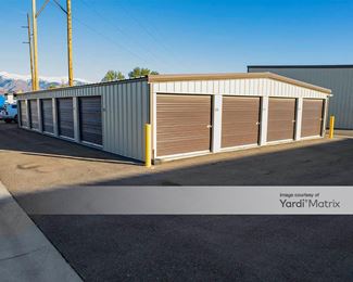Photo 3 of Vault Storage - 575 West 1700 South, Syracuse, UT