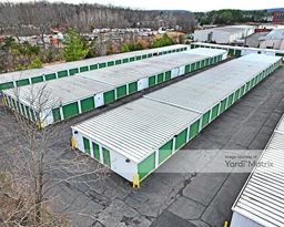 Image for Self Storage Plus - 6600 James Madison Hwy, Haymarket, VA