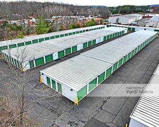 Photo 1 of Self Storage Plus - 6600 James Madison Hwy, Haymarket, VA