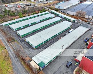 Photo 2 of Self Storage Plus - 6600 James Madison Hwy, Haymarket, VA
