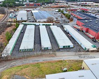 Photo 3 of Self Storage Plus - 6600 James Madison Hwy, Haymarket, VA