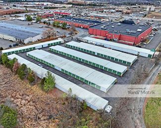 Photo 4 of Self Storage Plus - 6600 James Madison Hwy, Haymarket, VA
