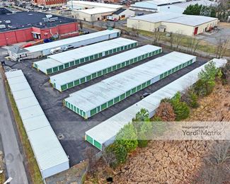 Photo 5 of Self Storage Plus - 6600 James Madison Hwy, Haymarket, VA