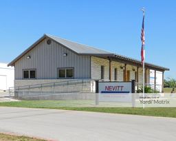 Image for Rodeo Self Storage - 3090 West San Antonio Street, New Braunfels, TX