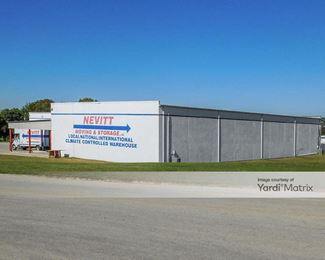 Photo 2 of Rodeo Self Storage - 3090 West San Antonio Street, New Braunfels, TX