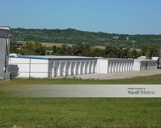 Photo 3 of Rodeo Self Storage - 3090 West San Antonio Street, New Braunfels, TX