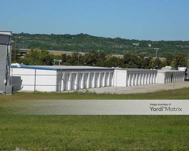 Storage Units for Rent available at 3090 West San Antonio Street, New Braunfels, TX 78130