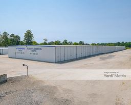 Image for Piney Woods Storage - 11851 Calvary Road, Willis, TX