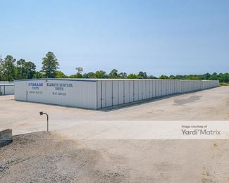 Photo 1 of Piney Woods Storage - 11851 Calvary Road, Willis, TX