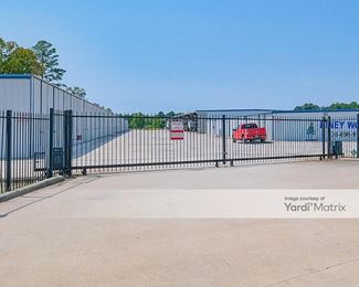 Photo 2 of Piney Woods Storage - 11851 Calvary Road, Willis, TX