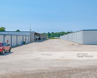 Photo 3 of Piney Woods Storage - 11851 Calvary Road, Willis, TX