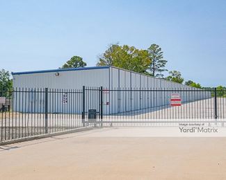 Photo 4 of Piney Woods Storage - 11851 Calvary Road, Willis, TX