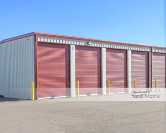 Photo 1 of Maple Self Storage - 14751 Maple Drive, Amarillo, TX