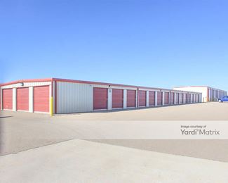 Photo 2 of Maple Self Storage - 14751 Maple Drive, Amarillo, TX