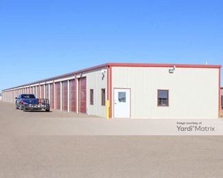 Photo 3 of Maple Self Storage - 14751 Maple Drive, Amarillo, TX